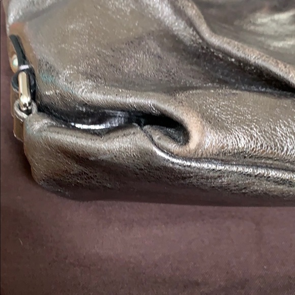 Coach Purse - Picture 8 of 8